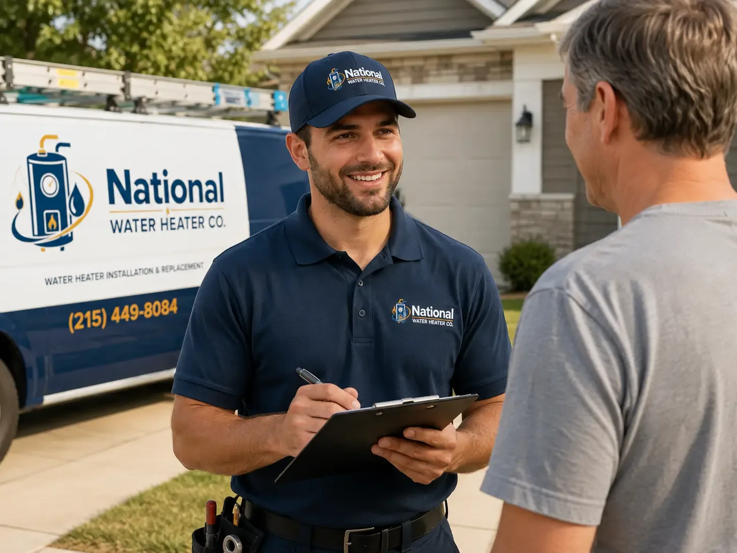 Water Heater Installation Westmoreland, KS FAQs